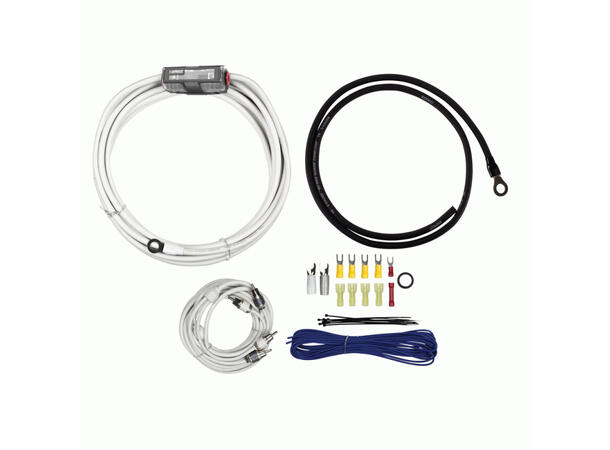 Metra Marine kabelkit 8AWG / 10