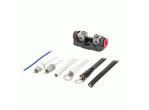 Metra Marine kabelkit 8AWG / 10
