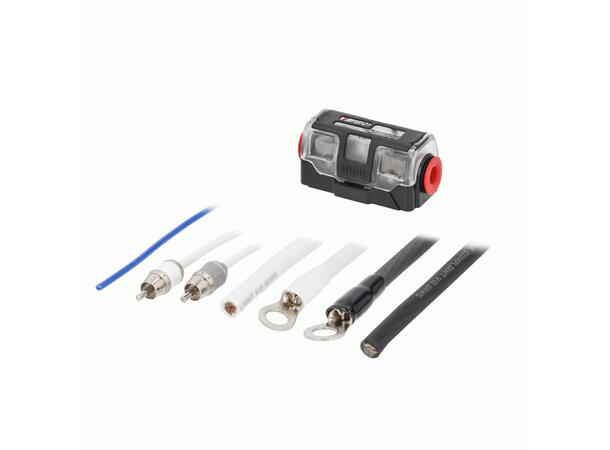 Metra Marine kabelkit 8AWG / 10