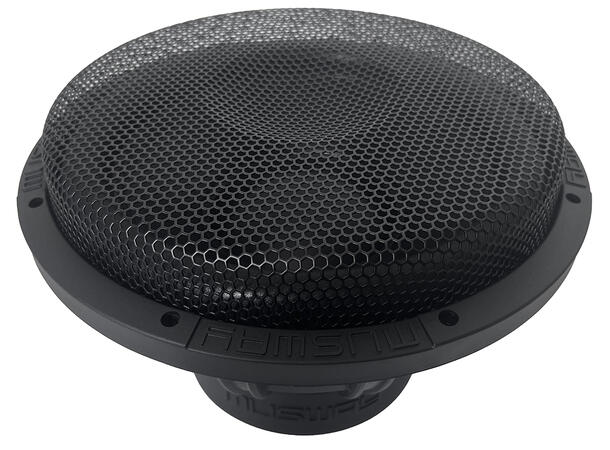 Musway 12" subwoofer SQ 1400w max / 700w RMS