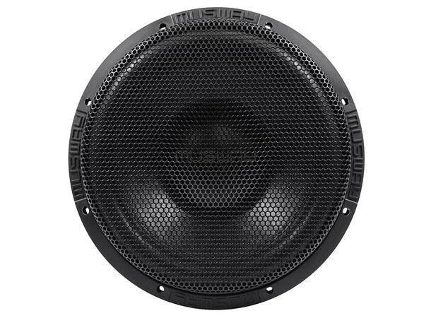 Musway 12" subwoofer SQ 1400w max / 700w RMS