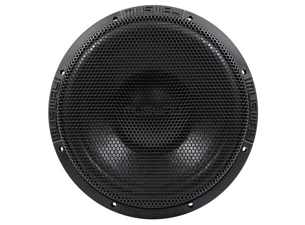 Musway 12" subwoofer SQ 1400w max / 700w RMS