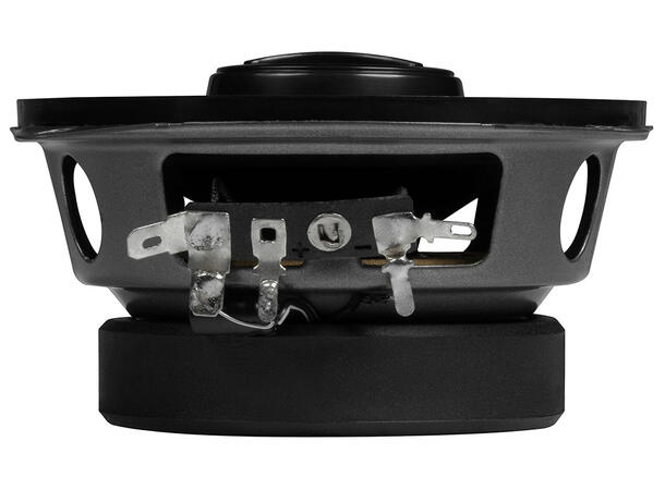 Musway 4" koaxialhøyttalere 4" koaxial ME 60/120W