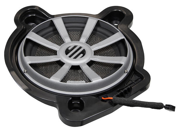 Musway 8" subwoofer (2 stk) 8" subwoofer for Mercedes W206