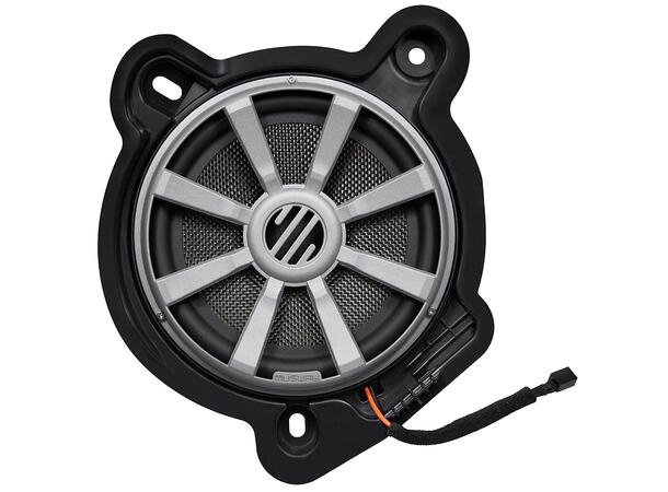 Musway 8" subwoofer (2 stk) 8" subwoofer for Mercedes W206