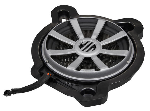 Musway 8" subwoofer (2 stk) 8" subwoofer for Mercedes W206