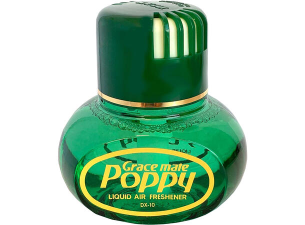 Poppy Pine 150ML Duften av furu (pine)