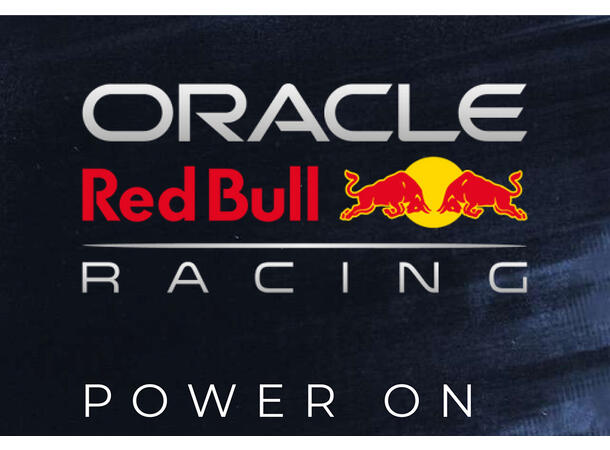 Redbull Racing RB-SK120 Oracle Redbull Racing, prisme medium