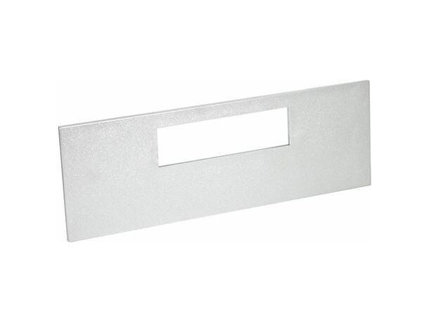 RetroSound Frontplate 312 "Apache" display, Chrome