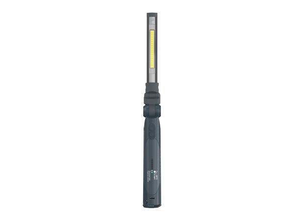 SCANGRIP slim arbeidslykt 500lm