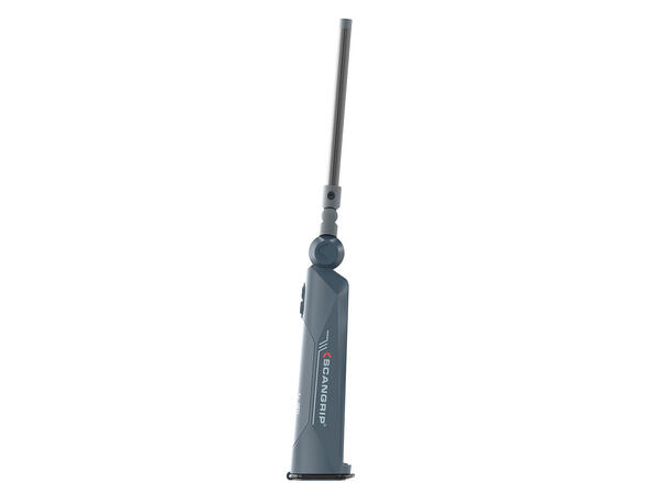 SCANGRIP slim arbeidslykt 500lm