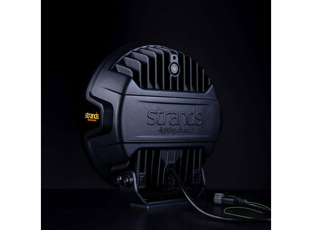 Strands FOR9T, 9" Optimalisert LED ekstralys, 145 Watt, 9.300 Lumen