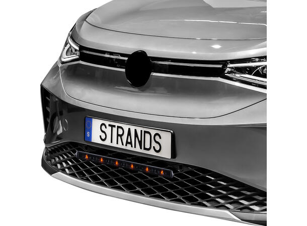 Strands LED-lyspakke for VW ID4 2021-> VW ID4 2021-> Dark Knight