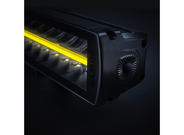 Strands Siberia XP DR LED-bar 32" Dobbel radet LED-bar på 32", 19150 Lumen