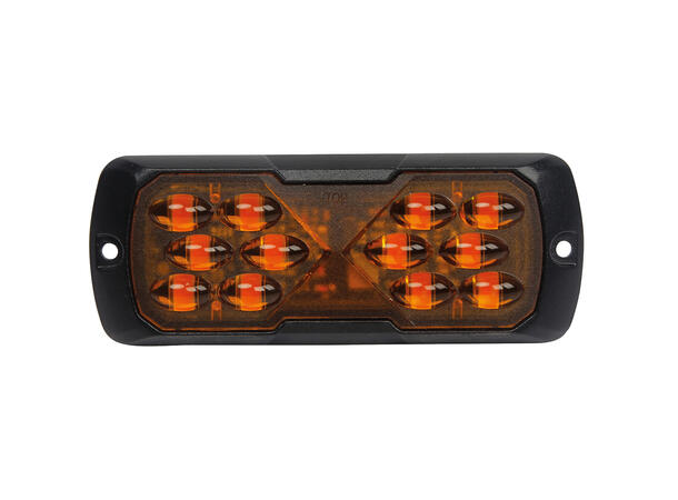 Strands Varsellys 12LEDx3W Fish eye, 12 LED