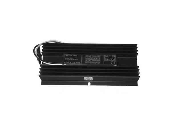 ConnectED 24v til 12v inverter 30A