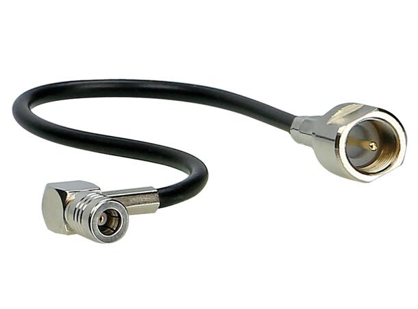 ConnectED Antenneadapter FME (han) - SMB (hun)