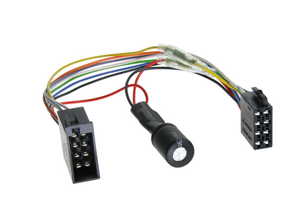 ConnectED Start/Stop-adapter 12V stabilisator