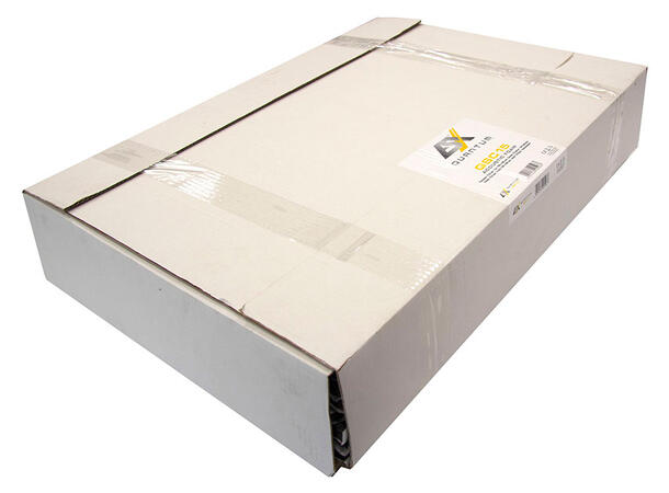 ESX Quantum dempematte akustisk 15mm