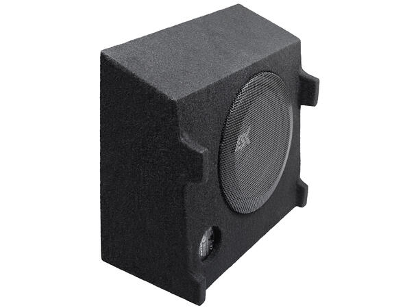 ESX VW Bilspesifikk basskasse 8" VW T5, T6 pg T6.1