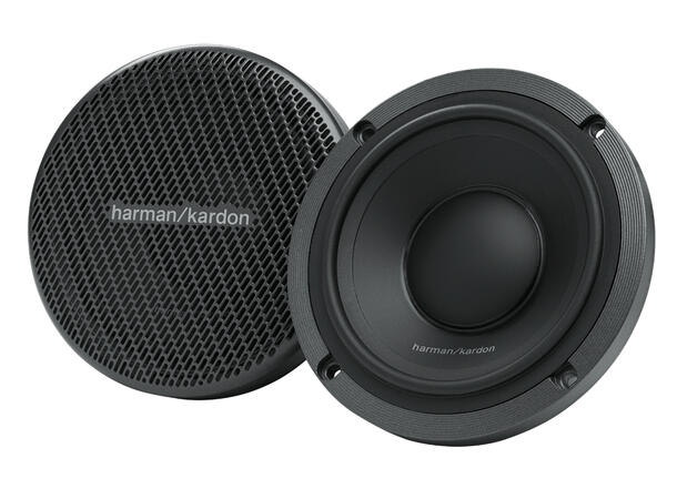 Harman/Kardon FLOW300S 3" mellomtone 60W RMS, 180W max