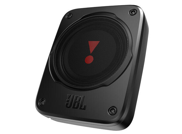 JBL Basspro lite kompakt woofer 7" Aktiv 7", 100/200W,