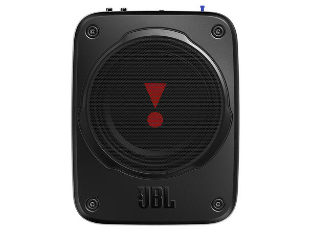 JBL Basspro lite kompakt woofer 7" Aktiv 7", 100/200W,