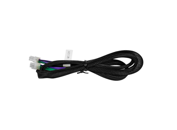 Lydoppgraderingspakke VW Golf VW Golf (2009 - 2012)