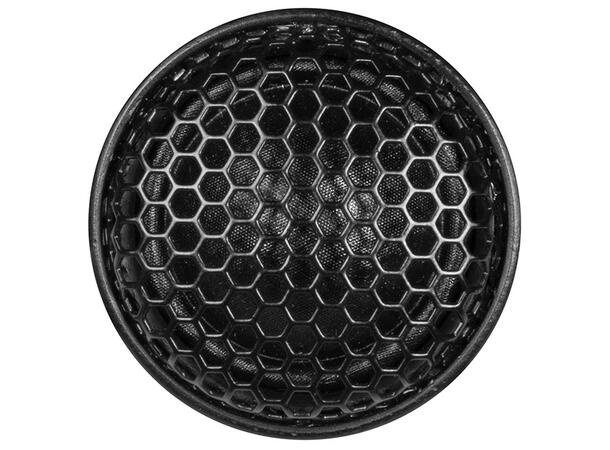 Musway 1" MS62T diskanter 1" / 25mm diskanter fra MS-serien
