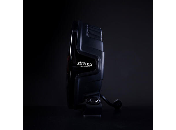 Strands FOR9T Dragon Drive, 9" LED ekstralys, 144 Watt, 9.300 Lumen