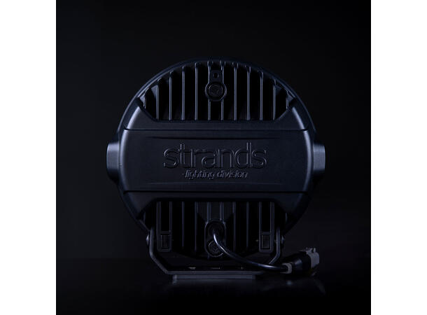 Strands FOR9T Dragon Drive, 9" LED ekstralys, 144 Watt, 9.300 Lumen