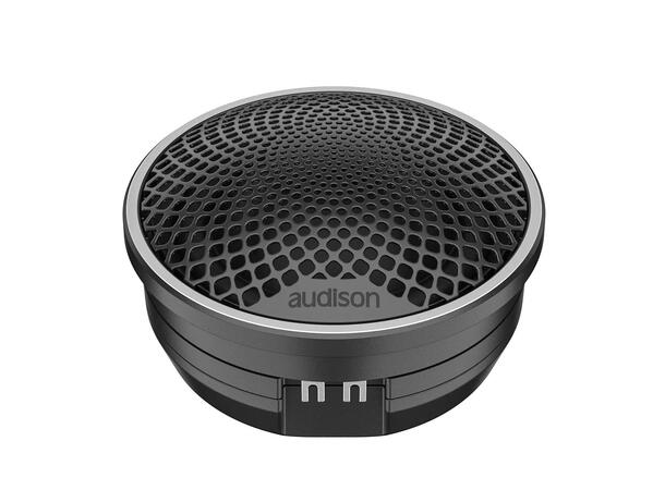 Audison Voce AV K6A P II,  6½" kompo 300W max / 150W RMS