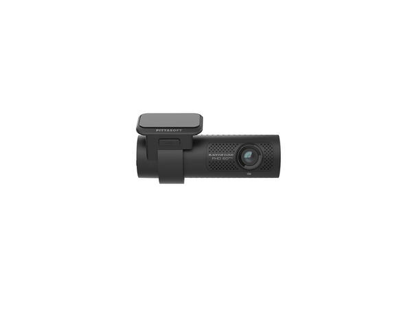 BlackVue Dashbordkamera 2 kanals 64GB WiFi, GPS, Full HD, 60 b/s