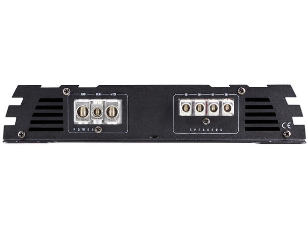 CRUNCH GPX4400.1D Digital Monoforsterker Class D Digital Monoforsterker