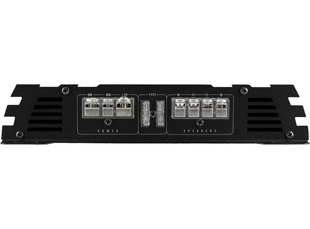 CRUNCH GPX750.1D Digital Monoforsterker Class D Digital Monoforsterker
