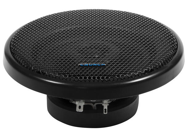 CRUNCH GTS42, 2-vei koaxial 10 cm 10 cm (4") Koaxial høyttalere