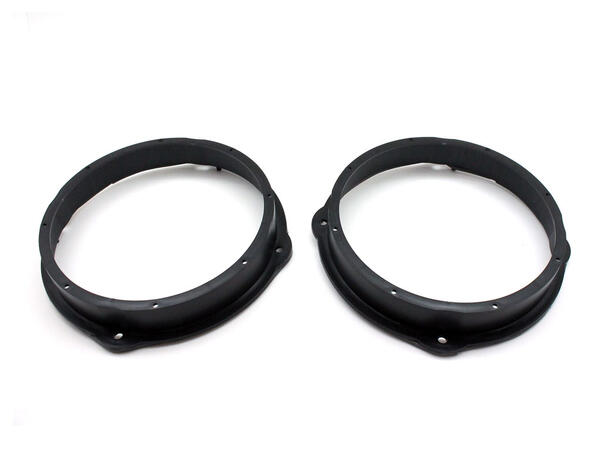 ConnectED Høyttaleradaptere (200mm) Audi/Seat/Lamborghini (2012-2022)  Foran