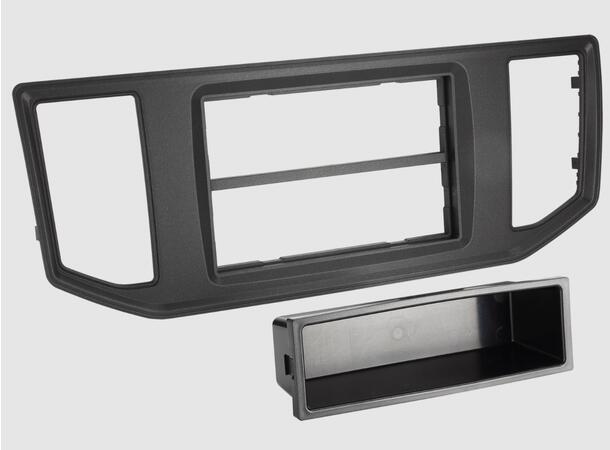 ConnectED monteringsramme 2-DIN VW Crafter/MAN TG-E