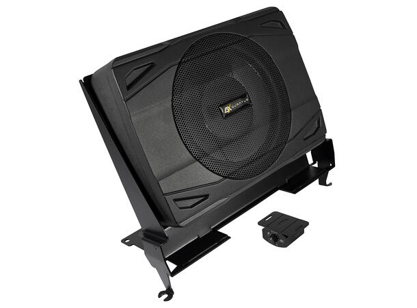 ESX QXF201A, 8" Subwoofer kasse Ducato 200W max / 100W RMS for Ducato