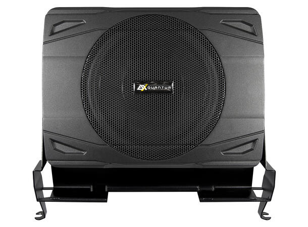 ESX QXF201A, 8" Subwoofer kasse Ducato 200W max / 100W RMS for Ducato
