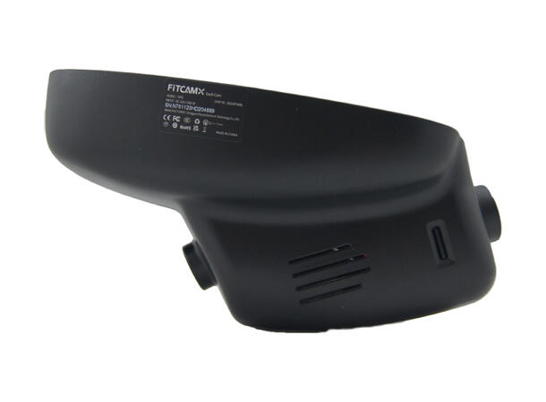 FITCAMX Integrert 4K Dashcam (front) Jaguar/Range Rover (2013 -->) "Model B"