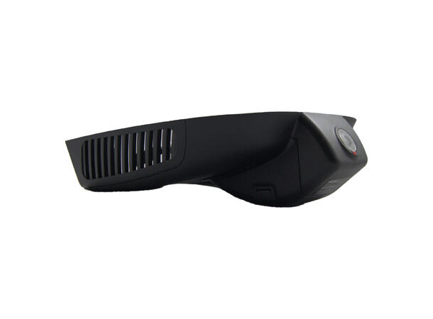 FITCAMX Integrert Plug & Play 4K Dashcam *Mercedes GLA/GLB/EQA/EQB 12 vents