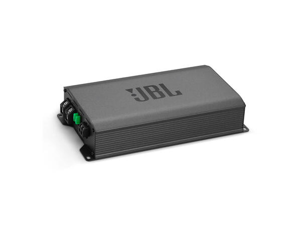 JBL Bilforsterker 1 x 300W RMS GT serie mono forsterker