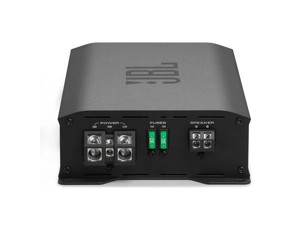 JBL Bilforsterker 1 x 300W RMS GT serie mono forsterker