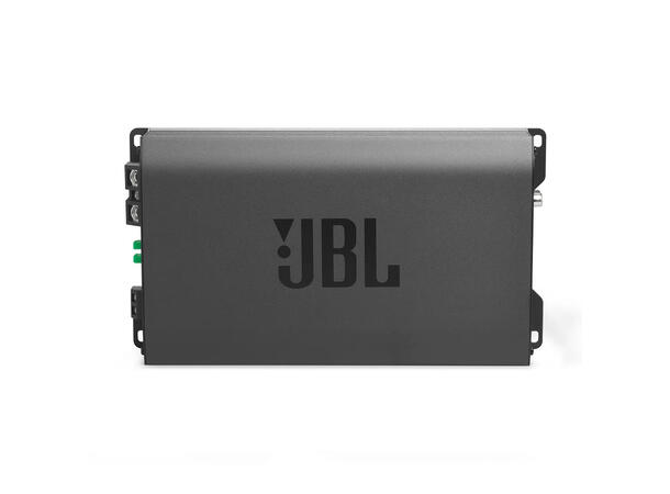 JBL Bilforsterker 1 x 300W RMS GT serie mono forsterker