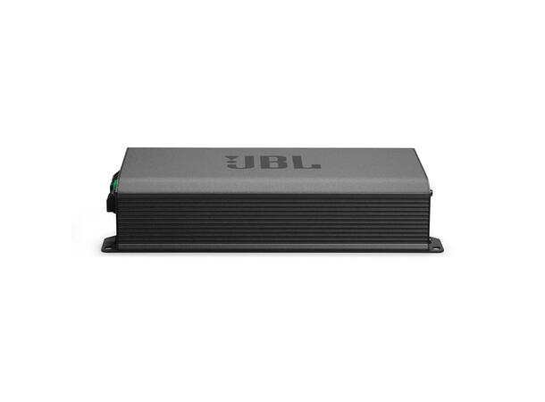 JBL Bilforsterker 1 x 300W RMS GT serie mono forsterker