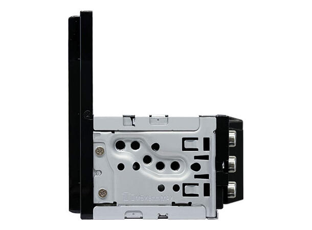 Kenwood DMX6523DABS 2-DIN MEDIASPILLER -  DAB BT USB/IPHONE