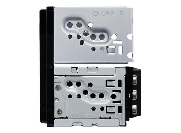 Kenwood DMX6523DABS 2-DIN MEDIASPILLER -  DAB BT USB/IPHONE