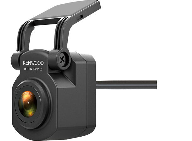 Kenwood KCA-R110 bakkamera Bakkamera for DRV A510W og DRVA310W