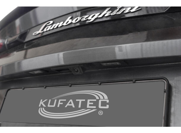 Kufatec OEM Ryggekamerapakke Lamborghini Lamborghini Urus (2021 -->) m/MIB 3